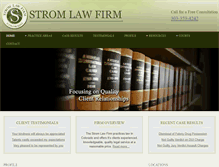 Tablet Screenshot of david-strom.com